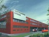 Endspurt beim Bau der neuen Potsdamer Feuerwache
