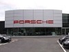 Neues Porsche-Zentrum in Berlin/Potsdam eröffnet