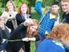 Beginn der Sommerakademie "Synaxis Baltica" in Potsdam