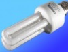 Energiesparlampen sind nicht für die Tonne