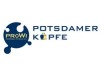 Potsdamer Köpfe - Nutzen und Gefahren des Geldes