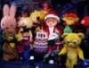 50 Jahre Sandmann - Großes Familienfest im Filmpark