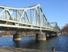 Rettung für Potsdamer „Agentenbrücke“ 