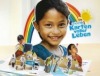 UNICEF-Malaktion am 19. September im Stern-Center