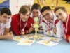 Potsdamer Kunstturnriegen starten in neue Saison