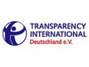 Potsdam: Mitgliedschaft bei Transparency Deutschland