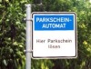 Parkerleichterung für Bewohner der Potsdamer Innenstadt
