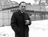 Dieter Mann liest Walter Janka im Filmmuseum