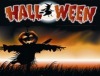 Halloween in den Bahnhofspassagen Potsdam