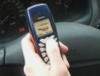 Polizei-Notruf jetzt auch per SMS