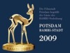 Bambi-Verleihung stärkt Medienstandort Babelsberg