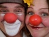 Kinderweihnachtstheater mit Locci und Frøken Fredl