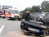 Deutlich mehr Verkehrstote in Brandenburg als im Vorjahr