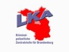 Akkreditierungsurkunde für das LKA Brandenburg