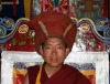 Der Dolpo Tulku zu Gast im Thalia Arthouse
