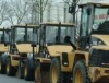 Baumaschinen in Saarmund gestohlen