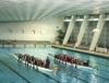 3. Drachenboot-Indoor-Cup in Potsdam