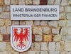 "Weihnachtsfrieden" für Brandenburgs Steuerzahler