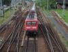 Neue Zeiten im Bahnverkehr zwischen Berlin und Golm