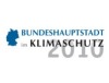 Bundeshauptstadt im Klimaschutz 2010 - Potsdam macht mit