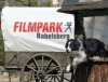 Großer Filmtiertag am 12. Juni im Filmpark Babelsberg