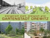 3. Gartenstadtfest mit Spatenstich für den Stadtteilpark Drewitz