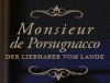 Premiere Barocker Opernsommer Sanssouci am 7. Mai