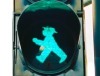 Neue Ampeln an der Alleestraße und Am Neuen Garten
