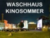 Open Air Kinosommer ab morgen im Waschhaus