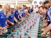 „Erlebnis Fußball“ ab 12. Juni im Stern-Center Potsdam
