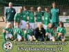 Danksagung des FSV Babelsberg 74 zum Sommercup der D-Jugend