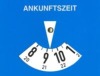 Zusatzparkflächen für Wochenmarkt am Bassinplatz