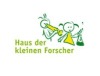 Haus der kleinen Forscher - Naturwissenschaften in Kitas