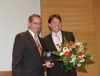 20 Jahre Brandenburg: Platzeck dankt der Wirtschaft