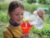Geburtstagsfeier mit Radau - Exploratorium wird vier 