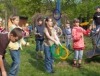 Gesucht: Kinder in Bewegung fürs Sommercamp 2010