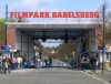Filmpark Babelsberg mit neuer Making-Of Show ab 1 April