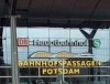 Adventsbasar der Oberlinschule in den Bahnhofspassagen Potsdam