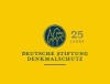 Amtsblatt mit Informationen zum Tag des offenen Denkmals
