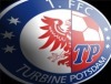Turbine Potsdam: Vertragsverlängerung mit Stefanie Draws bis 2016