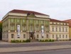 Elche und Trolle im weihnachtlichen Naturkundemuseum