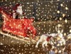 Stern-Center: Lichterglanz und buntes Weihnachtsprogramm