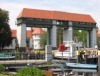 Kompromissvorschlag für die Schleuse Kleinmachnow