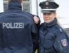 Brandenburgs Polizisten jetzt nur noch in Blau