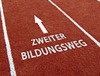 Flyer „Wegweiser Zweiter Bildungsweg“ erschienen