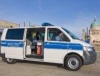 Interaktive Funkstreifenwagen für Brandenburgs Polizei