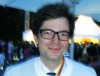 Ralph Caspers zu Gast bei der Kinderfilmuniversität Babelsberg
