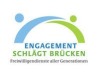 Unterstützung für „Freiwilligendienste aller Generationen“