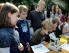 Ferienprojekt „Stadt der Kinder“ erhält Urkunde der Beigeordneten