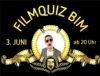 Quiz für Filmexperten in der „FilmQuizBim“